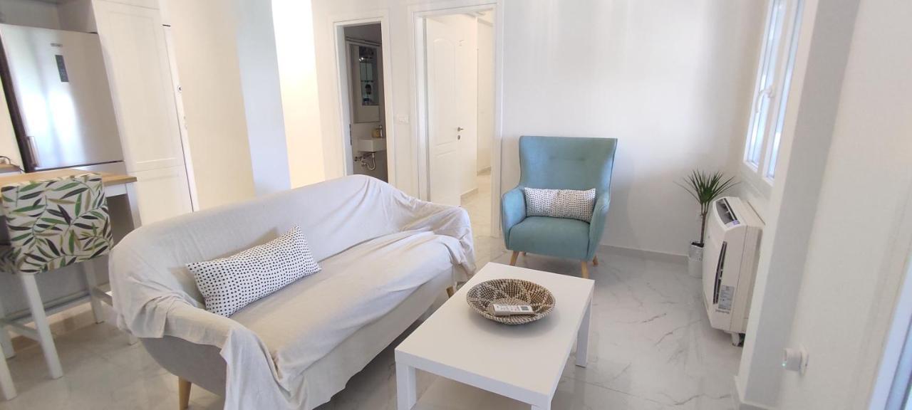 Ferienwohnung Casa Bella Corfu  Exterior foto