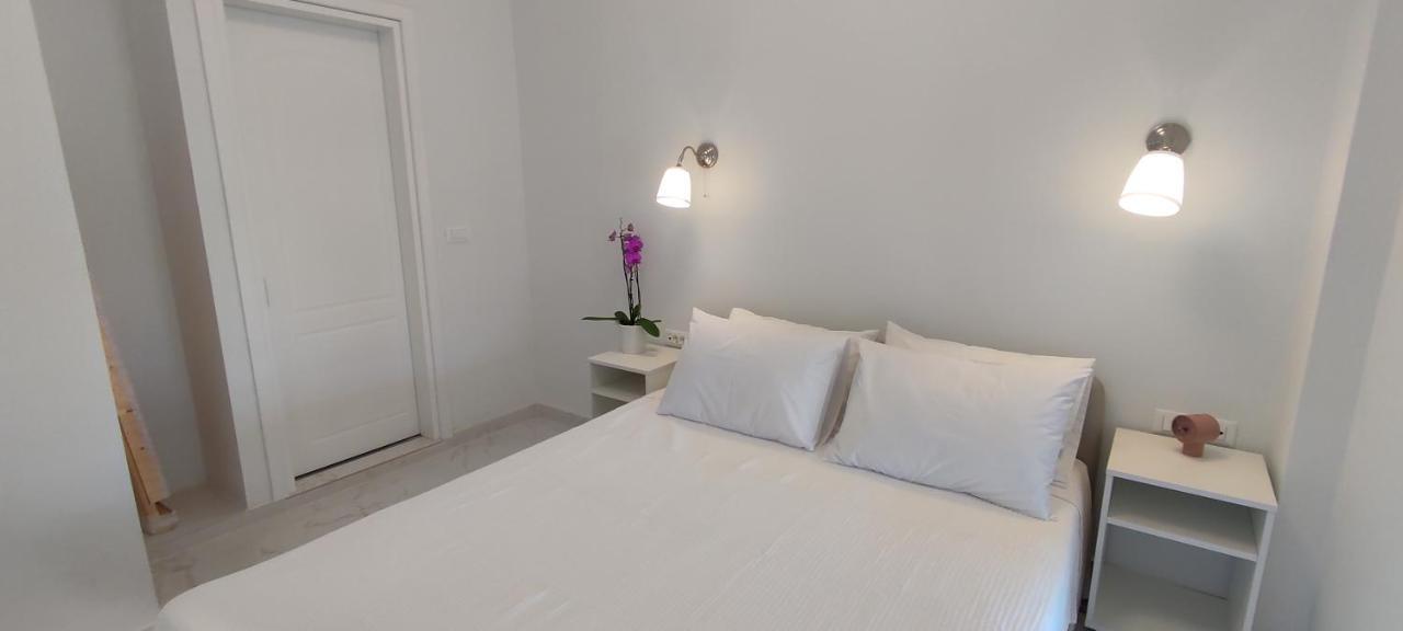 Ferienwohnung Casa Bella Corfu  Exterior foto